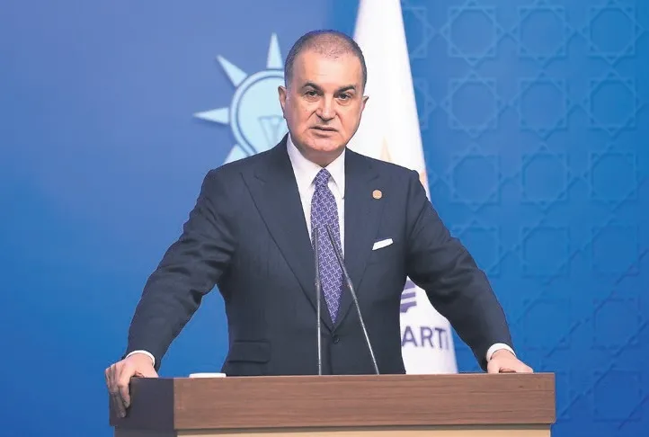 Barzani’nin sözleri kabul edilemez