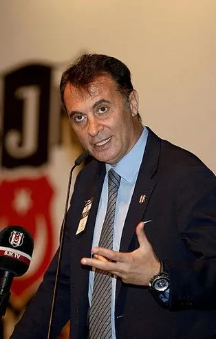 Orman’dan hodri meydan