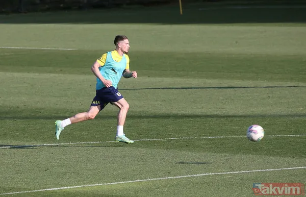 Merih Demiral adım adım Fenerbahçe'ye! Tarihe geçecek - 3