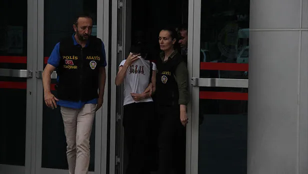 Sarar ailesine dehşeti yaşatmışlardı! Karar belli oldu-1