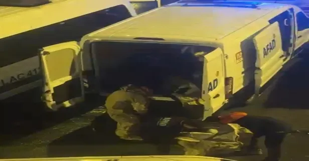 Beyoğlu’nda ilaçlama sonrası zehirlenme şüphesi: 5 kişilik aile hastanelik oldu