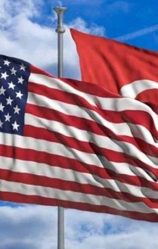 ABD’den taziye mesajı