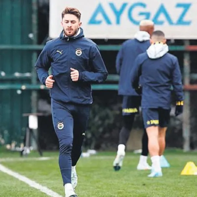 İsmail Yüksek müjdesi