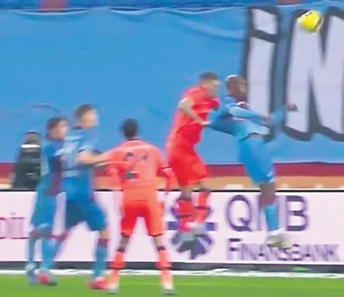 Trabzonspor'dan hakem isyanı: "Adınız da VAR’ınız da batsın"-3