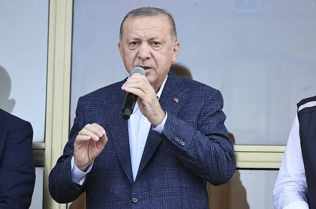 Başkan Erdoğan talimatı vermişti... Bozkurt'a doğal gaz için ilk adım atıldı