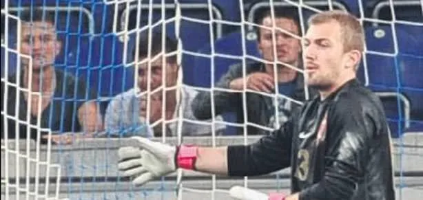 Küfür beni çok etkiledi