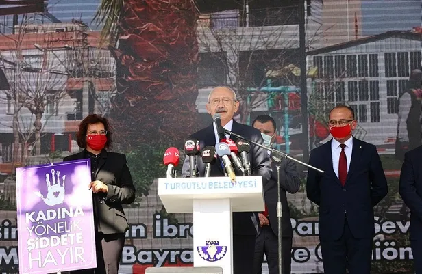 CHP lideri Kemal Kılıçdaroğlu’ndan işsizliğe çözüm önerisi: Her muhtarlığa bir özel kalem müdürü atansın-1