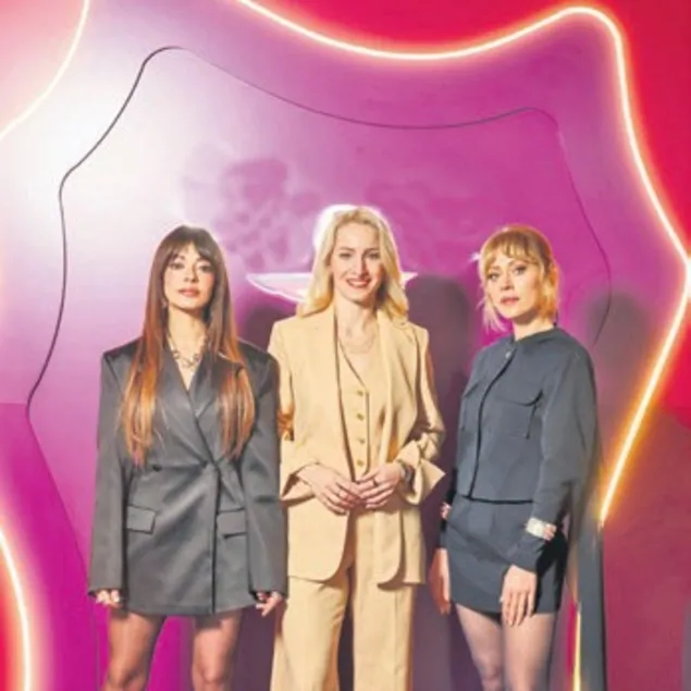 Değişime adım attılar