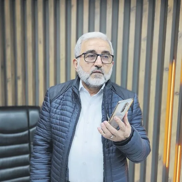 Bağış heyecanı