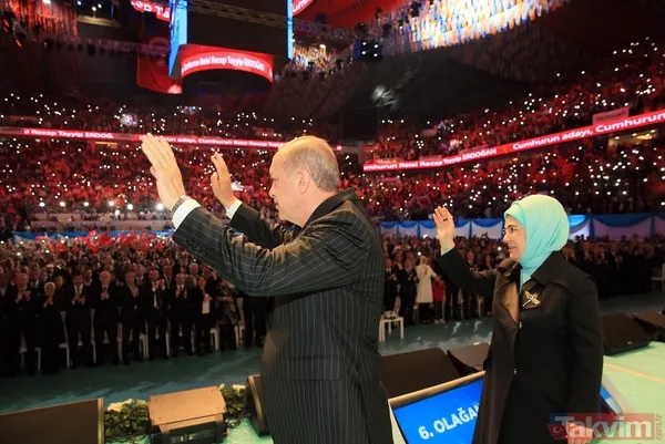 İşte madde madde Cumhurbaşkanı Erdoğan'ın 24 Haziran manifestosu - 11