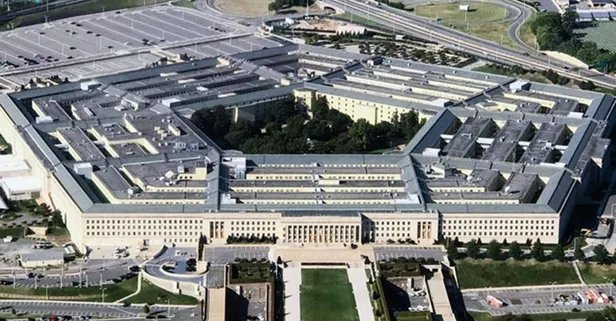 Son dakika: ABD Savunma Bakanlığı (Pentagon): Rusya'nın Ukrayna'daki ilerleyişi büyük ölçüde durma noktasına geldi
