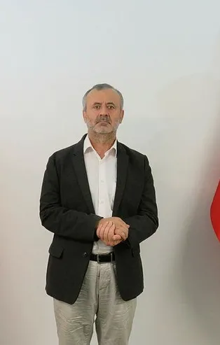 Son dakika: FETÖ'nün sözde Orta Asya genel sorumlusu Orhan İnandı'nın gözaltı süresi 2 gün uzatıldı