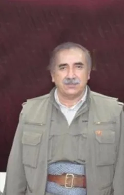 PKK,  Rusya'nın ayaklarına kapandı