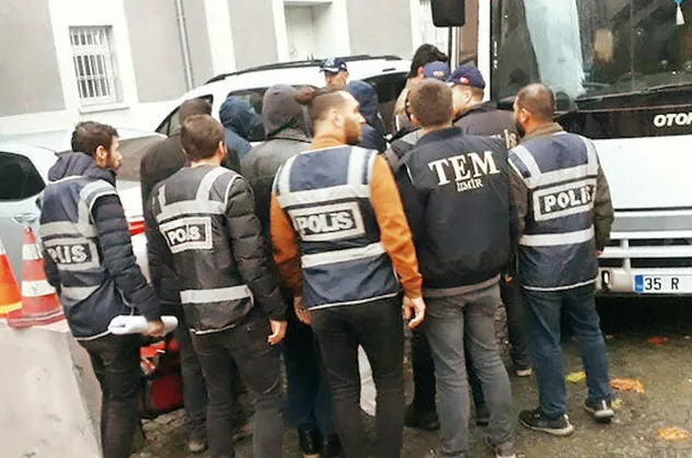 Hawala'nın karakutusu yakalandı!
