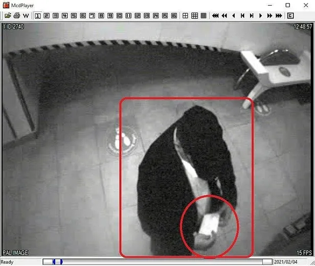 DEVA Partili 'casus' Metin Gürcan 2016'dan beridir hainlik peşindeymiş! İHA ve SİHA detayı...-3