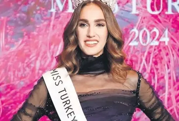 ’Miss’ gibi kavga