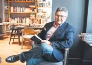 Mehmet Öğütçü, Karadenizdeki doğalgaz keşfini TAKVİMe değerlendirdi: Türkiye için çok önemli bir gelişme