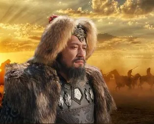 Yeni dizi Bozkır Arslan’ı Celaleddin’den 2. tanıtım!