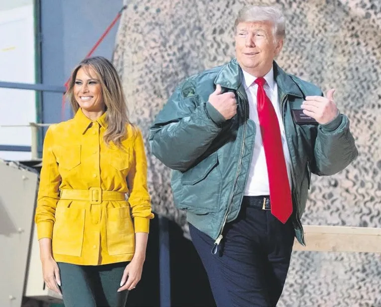 Irak’tan sonra Almanya