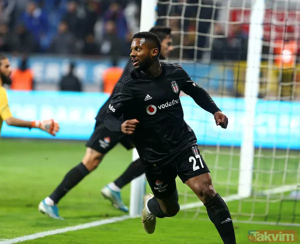 Beşiktaş Avrupa arenasında sahne alıyor! İşte yeni transferlerle Kartal'ın PAOK maçı 11'i - 15