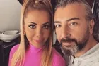Evdeki acı tesadüf yürekleri sızlattı! Tanyeli’nin vefatının ardından eşi İlker Sünneli'yi cam silerken yıkan o detay