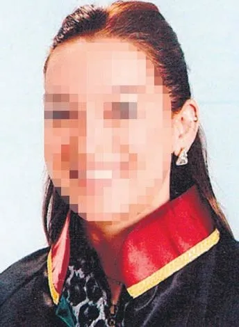 Kadın avukat, adli tıp profesörüne taciz, tehdit ve şantajdan dava açtı! Sözleri kan dondurdu-1