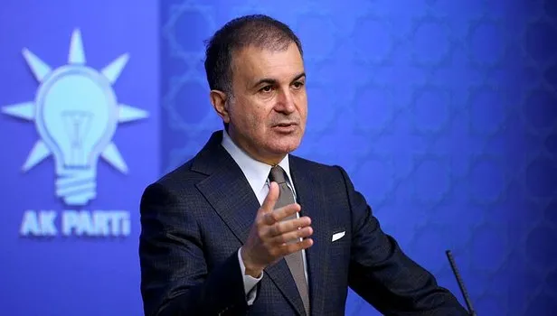 AK Parti'den Kılıçdaroğlu'nun hakim ve savcılara yönelik skandal sözlerine sert yanıt