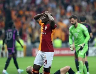 Galatasaray’da Zaha krizi! Erden Timur devrede