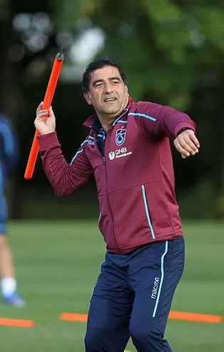 Ümitlerimiz yeşerdi