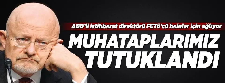 Trump seçilmesi sonrası FETÖ destekçisi o isim istifa etti-1