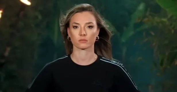 Survivor 2022 All Star yarışmacısı Sude Burcu kaç yaşında, aslen nereli, sevgilisi kim? Sude Burcu kimdir?