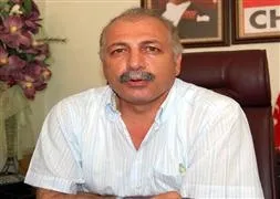 CHP’li başkandan başsavcıya tepki