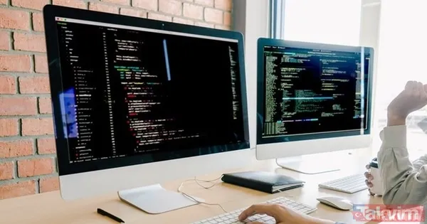 Hangi alanlarda iş var? Yeni nesil meslekler neler? Rektörler ve uzmanlar garanti meslekleri anlattı! Bir eliniz yağda, bir eli balda olacak! - 5