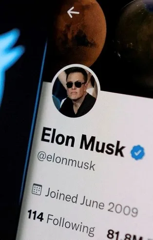 Twitter yatırımcıları Elon Musk ve Twitter'a dava açtı! Hisselerdeki yüzde 27'lik düşüş yatırımcılarda şok etkisi yarattı