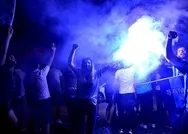 Adana Demirspor 26, Giresunspor 44 yıl sonra Süper Lig’e yükseldi