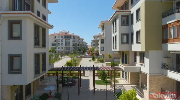 81 ilde sosyal konut seferberliği! Çevre, Şehircilik ve İklim Değişikliği Bakanlığı düğmeye bastı... Valiliklere genelge gitti - 19