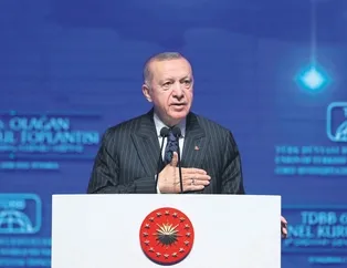 Türkiye güvenli liman