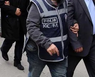 Kripto FETÖ’cü önlemi