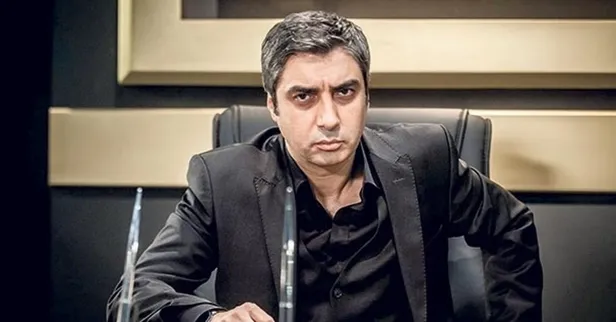 Necati Şaşmaz kimdir? 13 Şubat İBO Show konuğu Kurtlar Vadisi’nin Polat Alemdar’ı Necati Şaşmaz kaç yaşında, nereli, evli mi?-3