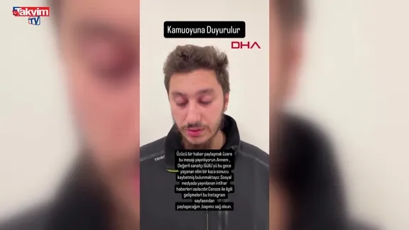 Şarkıcı Güllü balkondan düşerek hayatını kaybetti! Oğlundan “İntihar değil kaza” açıklaması