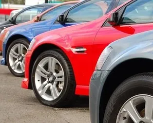 Lüks otoya ek vergi konuldu