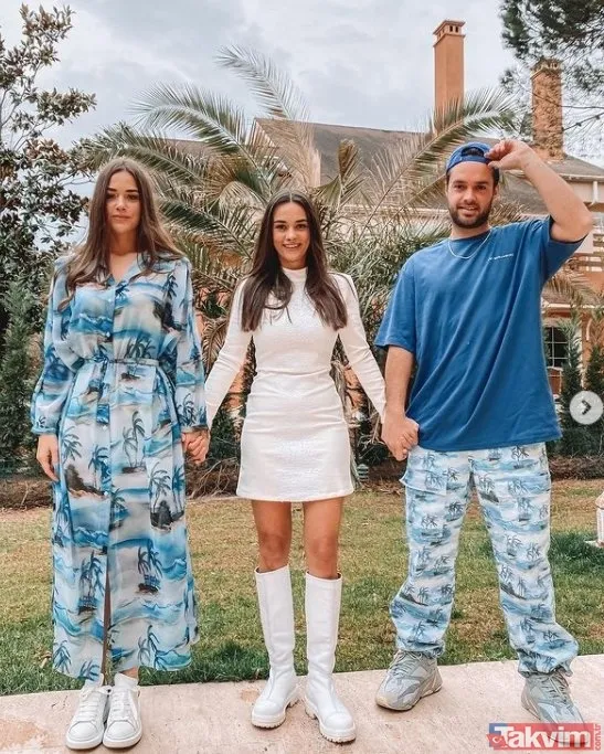 Türkiye günlerdir Eylem Tok ve oğlunu konuşurken şok olay! Işın Karaca'dan estetikçi Bülent Cihantimur hakkında bomba iddia: Verdiği yanlış ilaç yüzünden annemin kalbi durdu! - 39