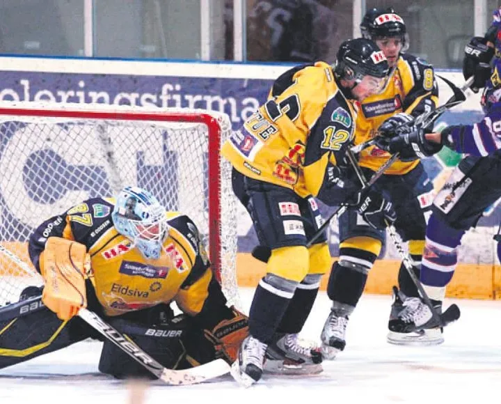 İzleyenler buz tuttu