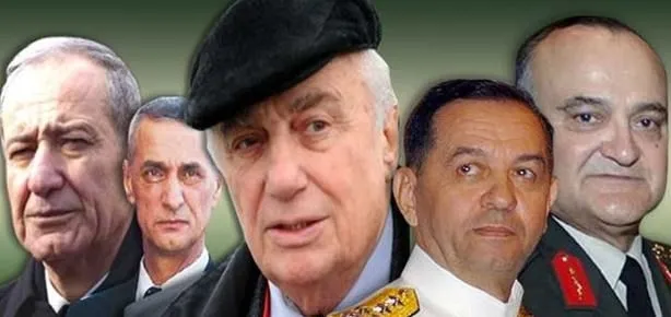 Balyoz’da kim ne ceza almıştı?