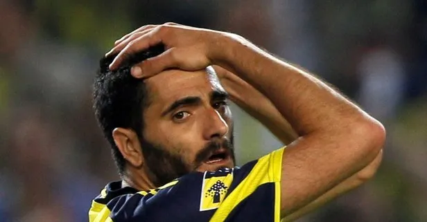 Güiza’nın oğlundan şoke eden itiraf!