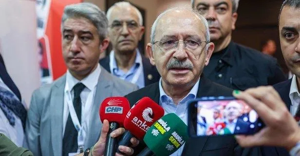Şehit ailelerinden Irak ve Suriye tezkeresine hayır diyen CHP'ye tepki: HDP'ye diyetini ödüyor