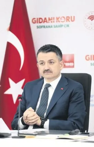 Üreticiye 651 milyon TL