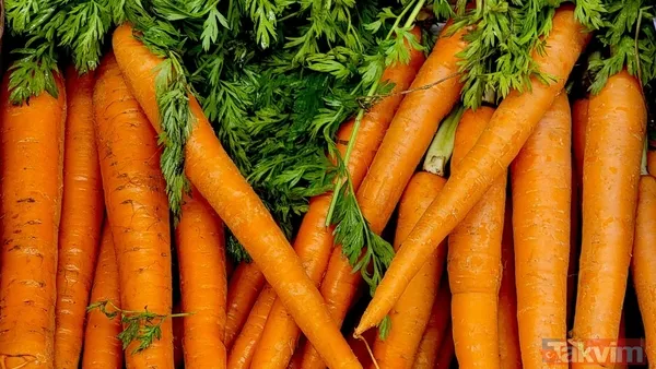 Gözleri gece lambası gibi açıyor şahin gibi keskinleştiriyor! Bu besinin faydaları saymakla bitmiyor - 2