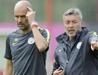 Guardiola izlese mesleği bırakırdı!