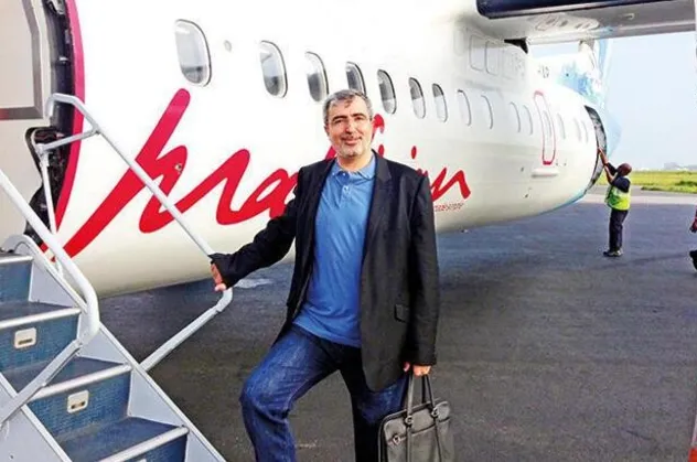 Jet Fadıl hakkında mahkemeden 34 yıl sonra kritik karar